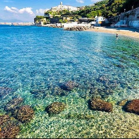 Bed and Breakfast Le caravelle à Castellammare di Stabia Extérieur photo