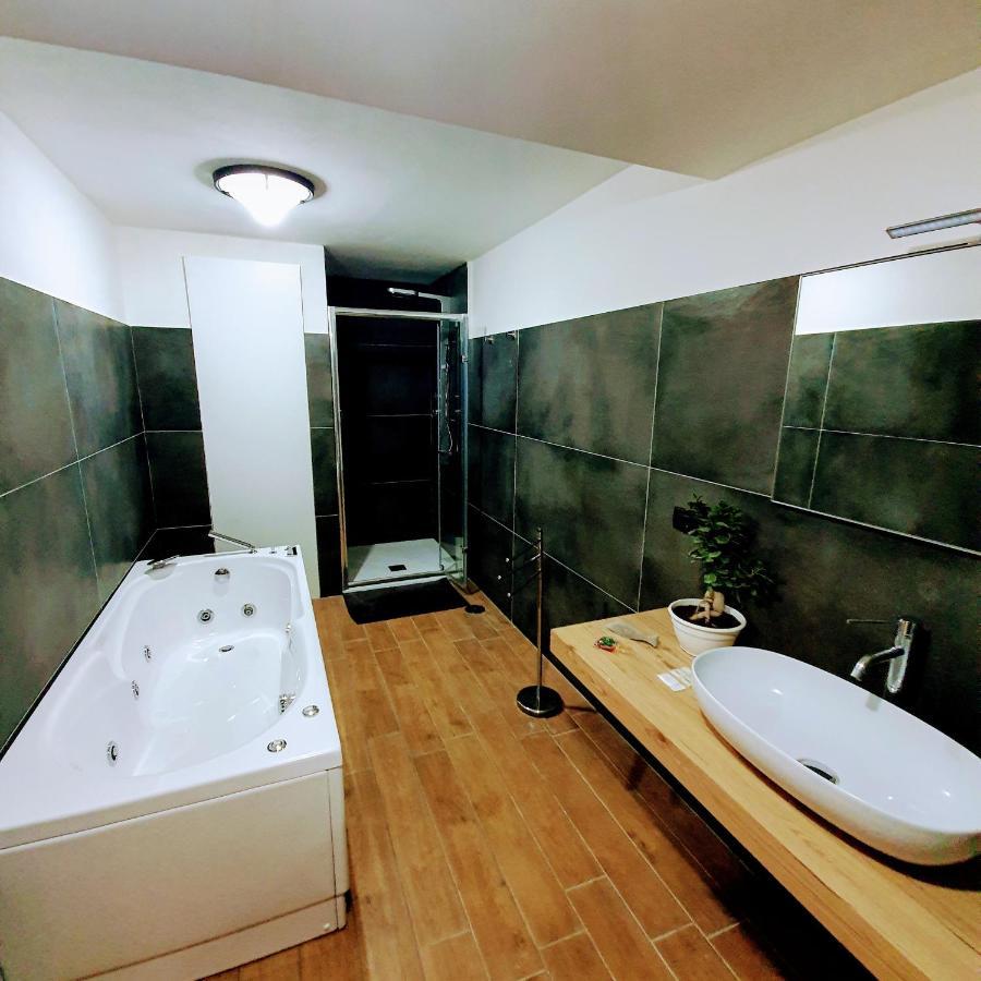Bed and Breakfast Le caravelle à Castellammare di Stabia Extérieur photo